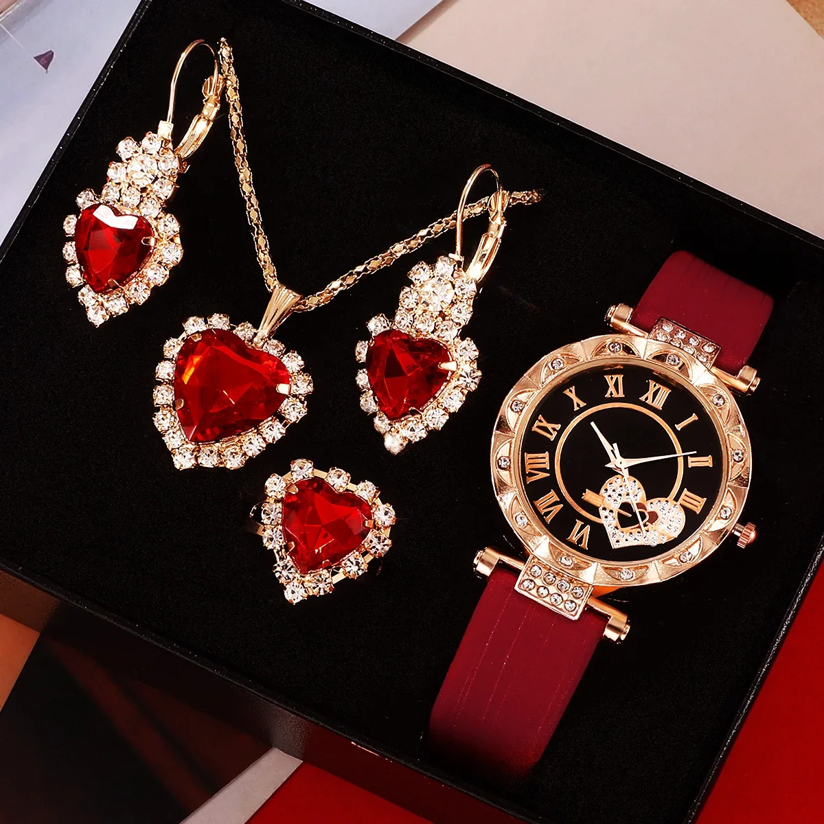 Surprise Mystery Box, 100% win - огляд і ціна Watch Accessories