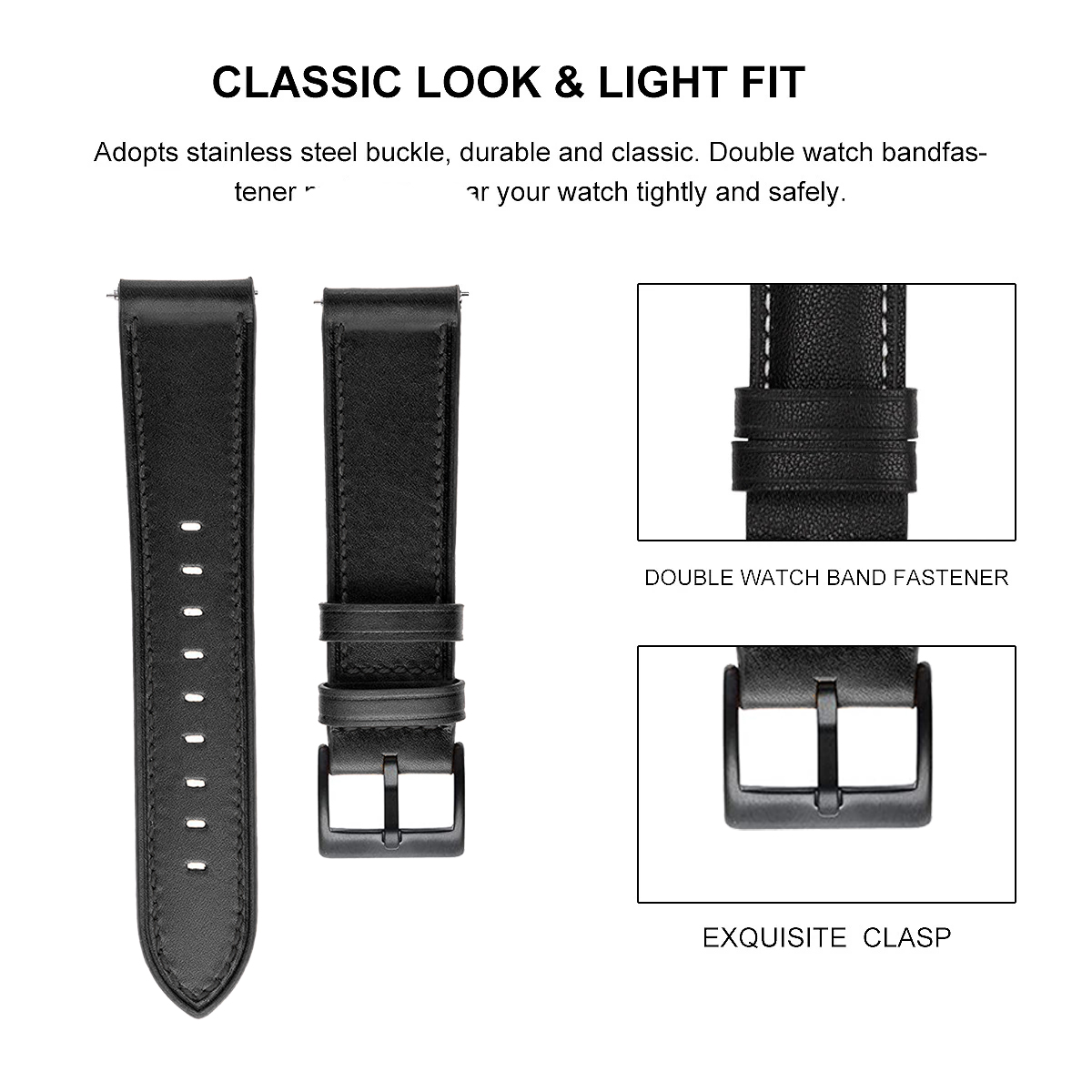 20MM Strap For Omega X Swatch  - огляд і ціна Watch Accessories
