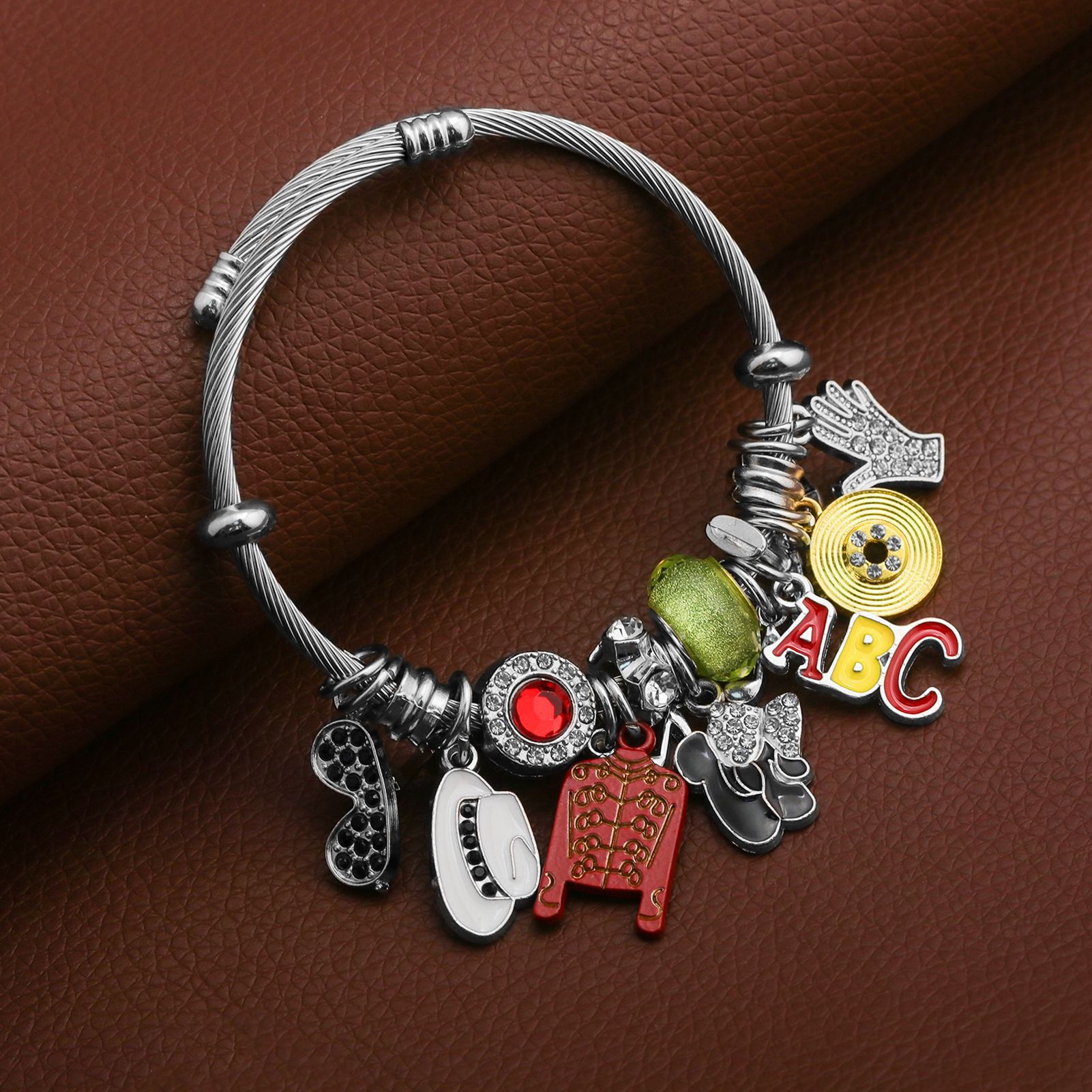 Michael Jackson BAD Pendant Ne - огляд і ціна Anime Pendant Necklace