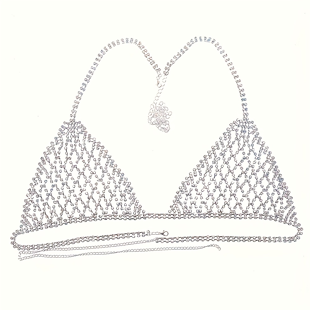 Personalized Sparkling Silvery - огляд і ціна Body Jewelry